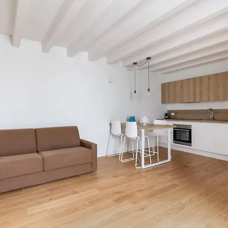 Apartment Casa Gini - The Level *