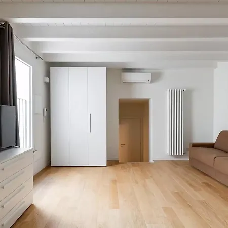 Casa Gini - The Level Apartment *