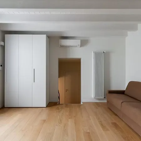 Casa Gini - The Level Apartment