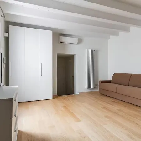 Apartment Casa Gini - The Level