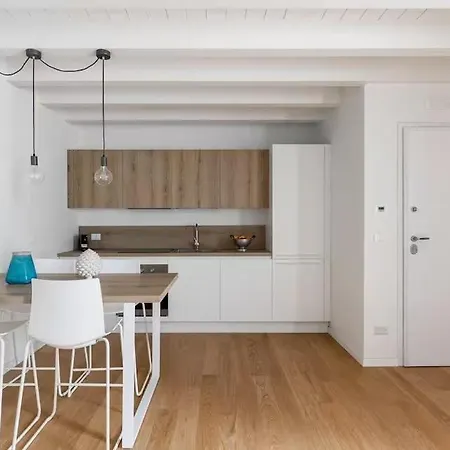 Apartment Casa Gini - The Level *