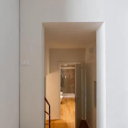 Casa Gini - The Level Apartment