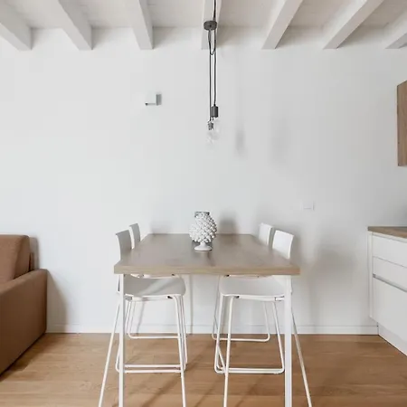 Casa Gini - The Level Apartment *